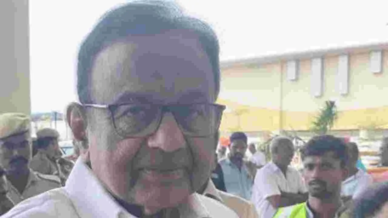 P Chidambaram: హర్యానా, జమ్మూకశ్మీర్ ఎన్నికల ఫలితాలను తేల్చిచెప్పిన చిదంబరం