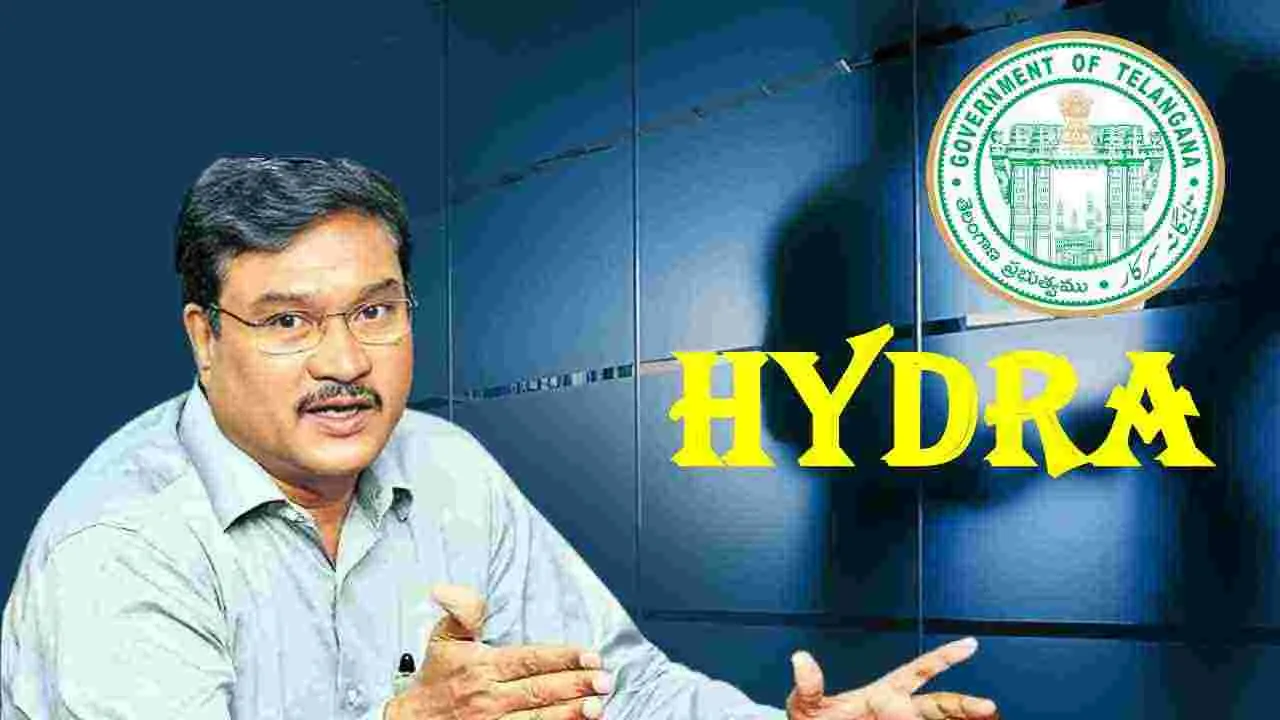 Hyderabad: హైడ్రా ఫోకస్‌.. ఇక ఫుట్‌పాత్‌ ఆక్రమణలపై..