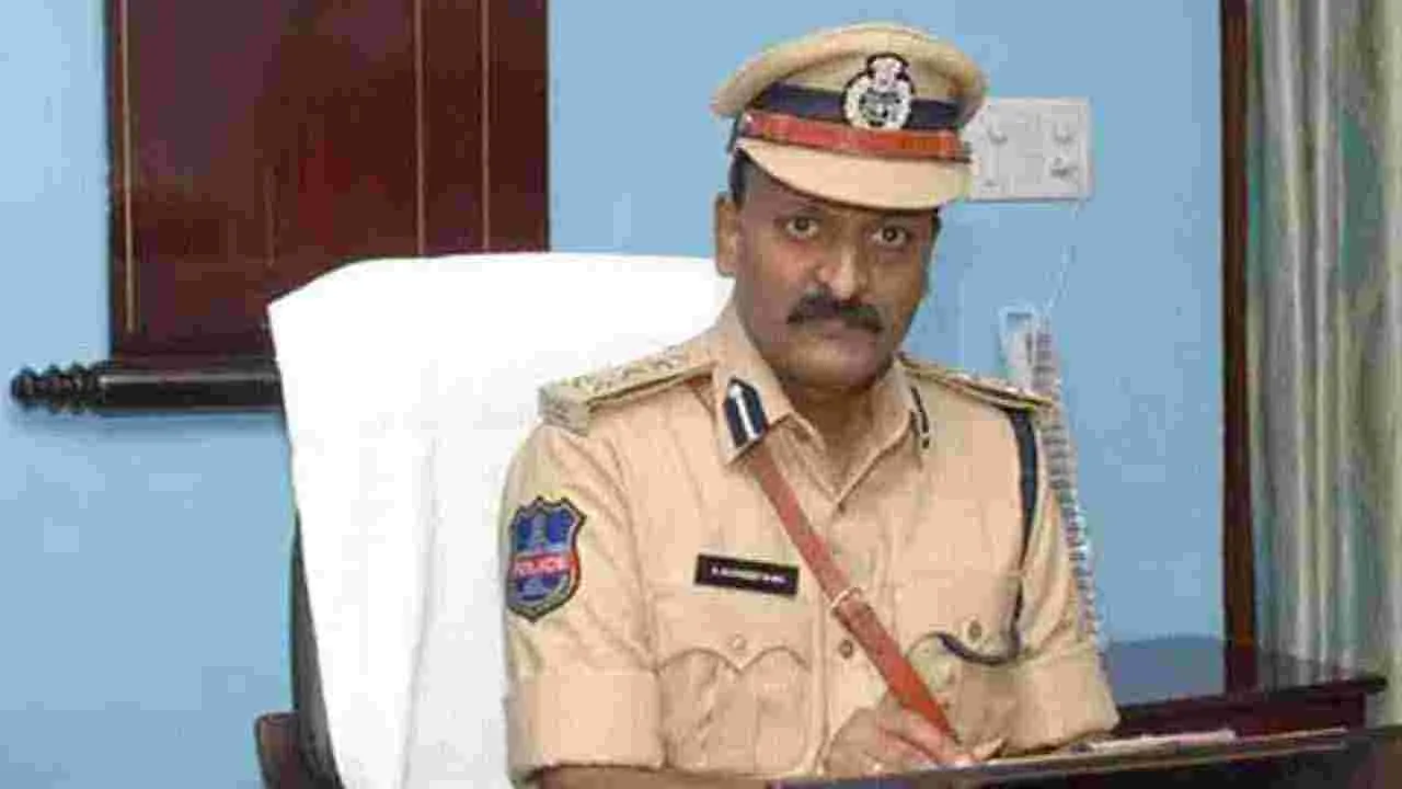 Rachakonda CP: అక్కడికి 9.4 నిమిషాల్లో చేరుకునేలా చర్యలు: సీపీ