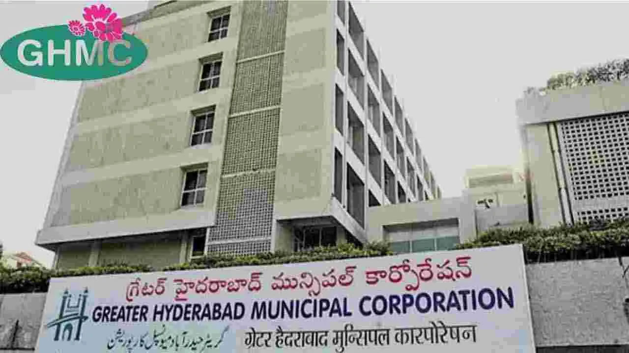 Hyderabad: రాంకీకి జీహెచ్‌ఎంసీ షోకాజ్‌ నోటీసు..