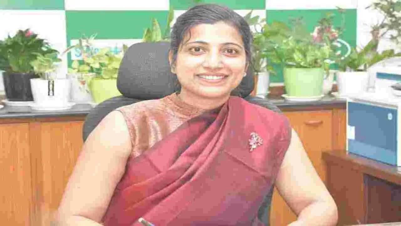 GHMC: జీహెచ్‌ఎంసీ ప్రజావాణిలో గందరగోళం...