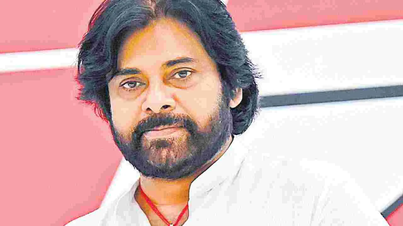 నేటి నుంచి పల్లె పండుగ