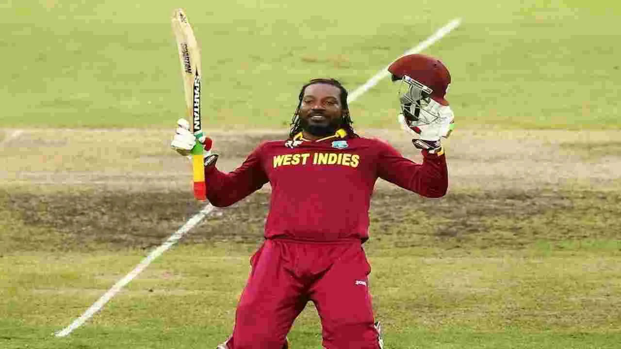 Chris Gayle: టీమిండియా బెస్ట్ కెప్టెన్ అతడే.. కఠినమైన బౌలర్ ఇప్పటివరకు పుట్టలేదు.. క్రిస్ గేల్ వ్యాఖ్యలు..