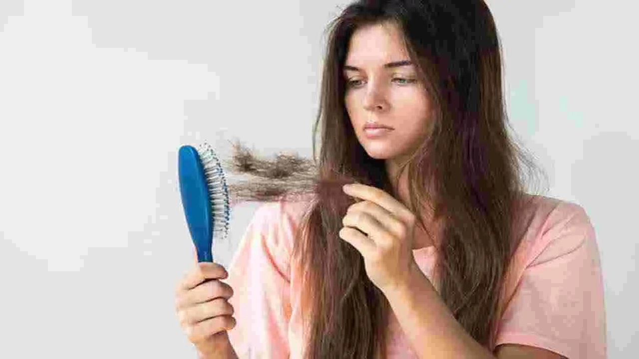 Hair Care:  జుట్టు దువ్వేటప్పుడు చేసే ఈ  పొరపాట్లే జుట్టు రాలడానికి అసలు కారణాలు..!