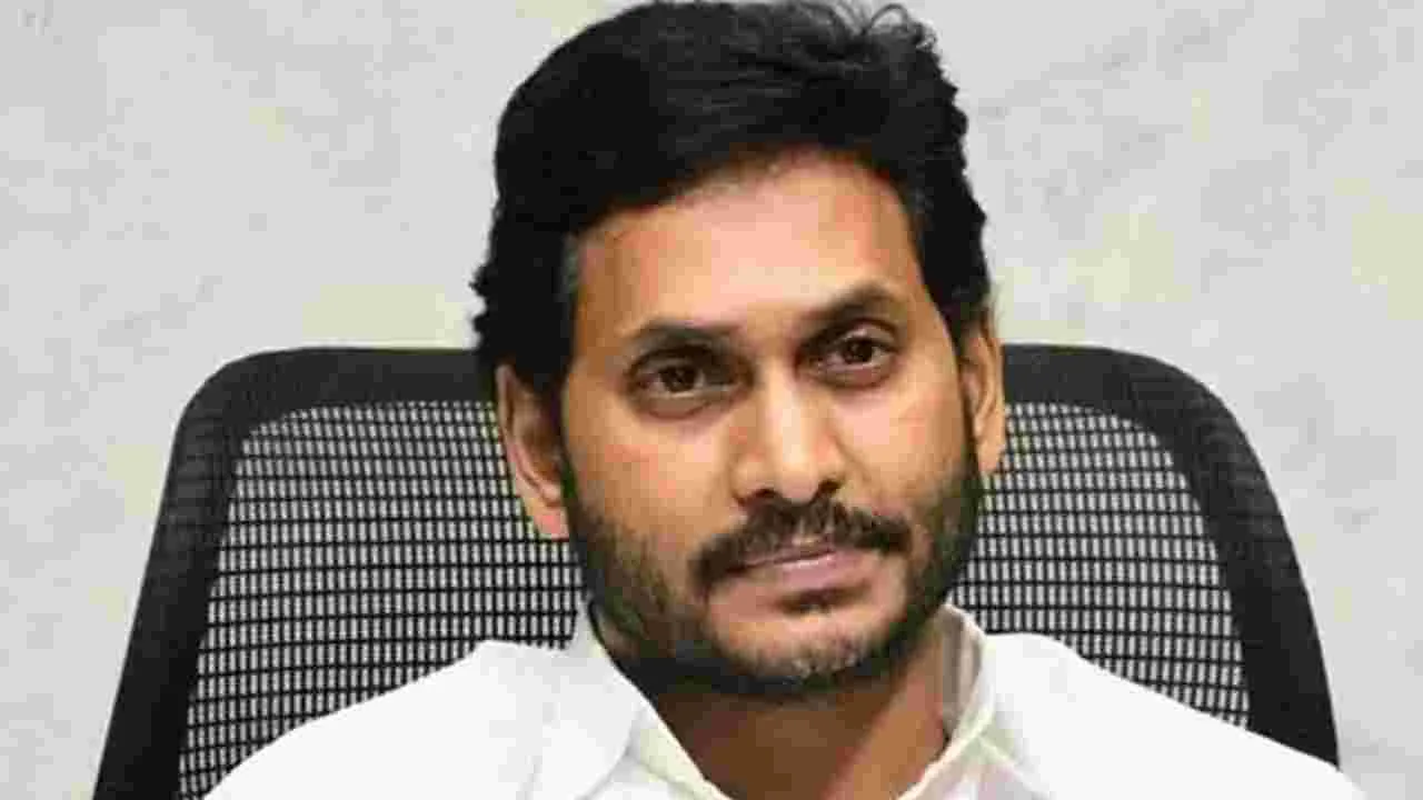 YSRCP:ప్రజాభిప్రాయానికి వ్యతిరేకంగా జగన్ వ్యాఖ్యలు.. బుద్ధి మారదా..