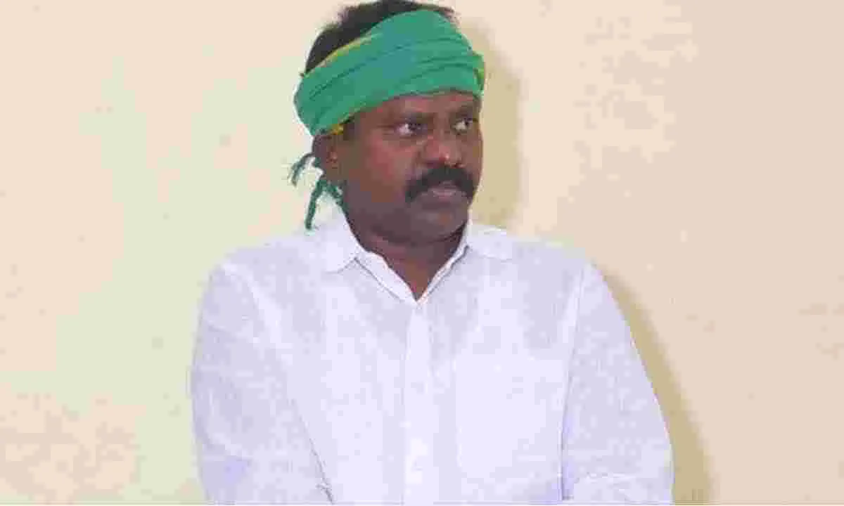 Tiruvuru MLA: టీడీపీ నేతలు బేటీ.. కొలిక్కి వచ్చిన కొలికపూడి వ్యవహారం