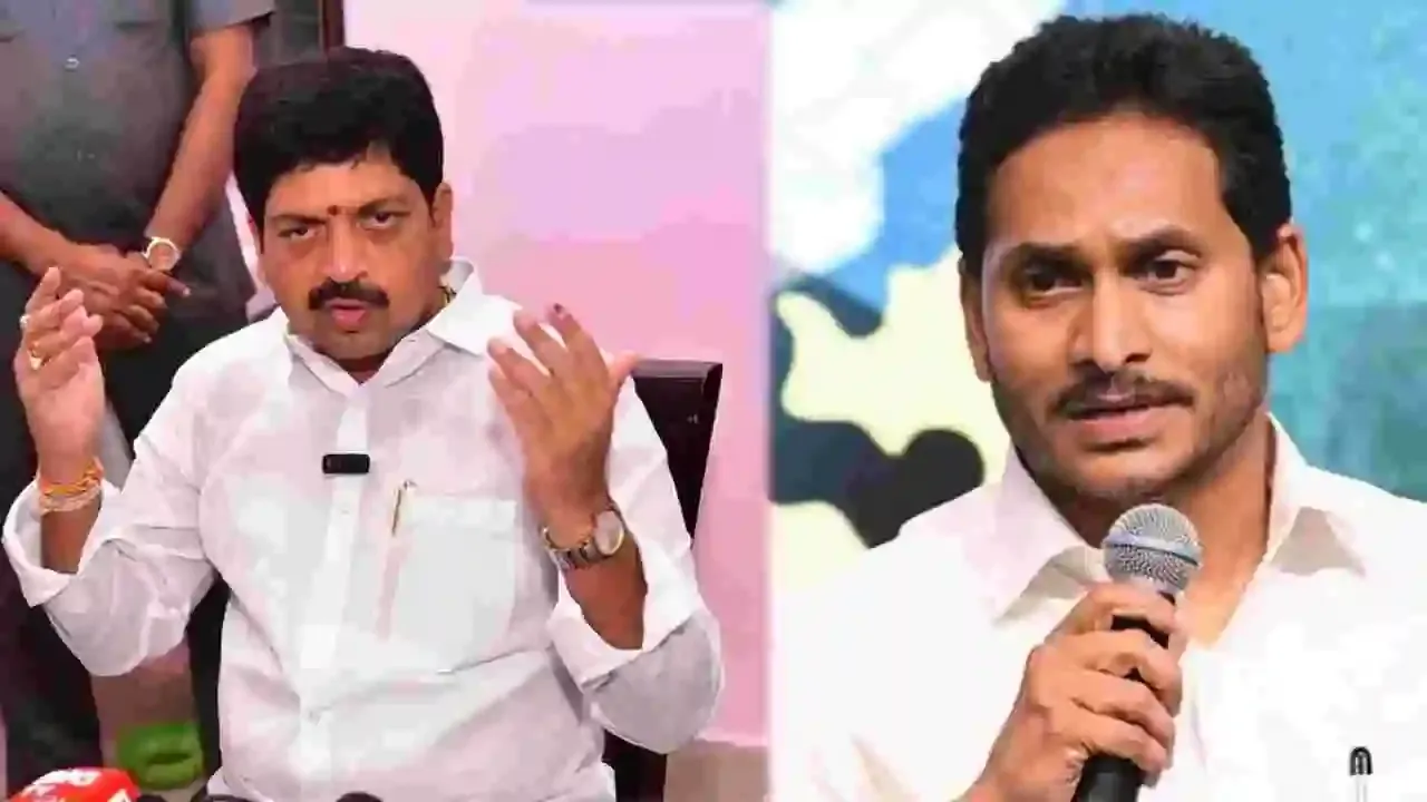 Kollu Ravindra: మద్యం, ఇసుక దోపిడీపై జగన్ మాటలు హాస్యాస్పదం: మంత్రి కొల్లు రవీంద్ర 