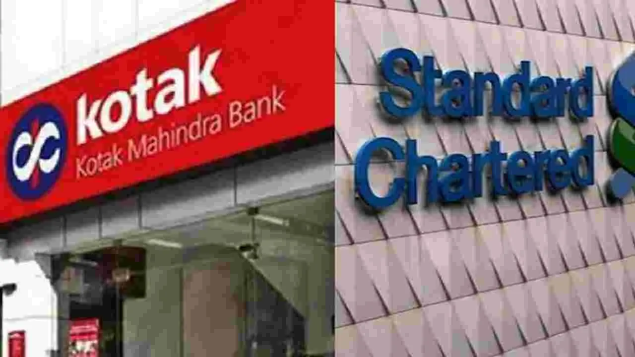 Kotak Mahindra Bank: కోటక్ మహీంద్రా బ్యాంక్ కీలక ప్రకటన.. రూ. 4,100 కోట్లతో ఆ బ్యాంక్ వ్యాపారం కొనుగోలు