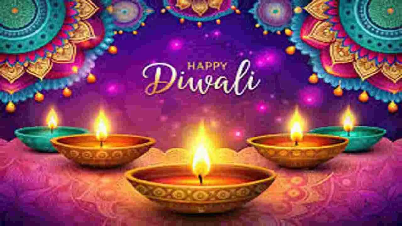 Diwali: దీపావళి కానుక.. ప్రభుత్వ ఉద్యోగులకు సీఎం తీపికబురు