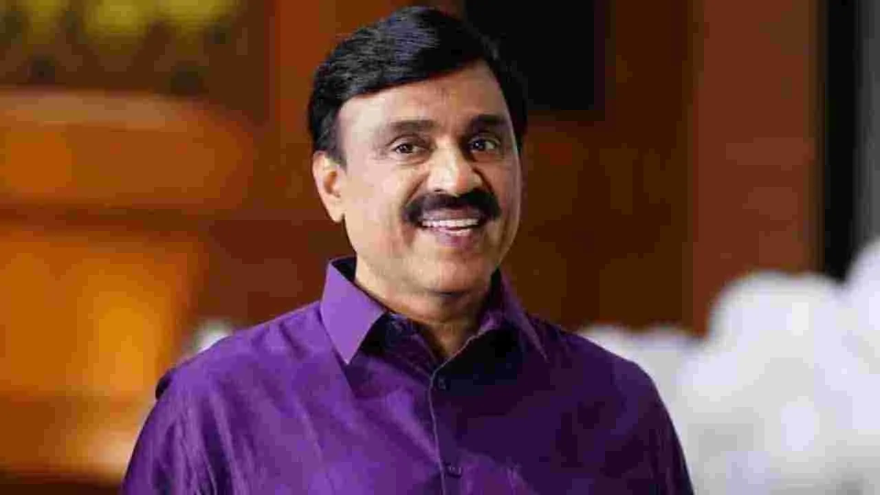 Gali Janardhan Reddy: పోలీసుల అదుపులో ‘గాలి’ కారు!