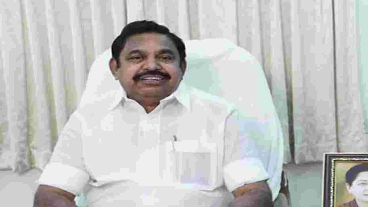 Former CM: ప్రజలే తీర్పిస్తారు.. ఎవరు అధికారంలో ఉండాలో వారే నిర్ణయిస్తారు 