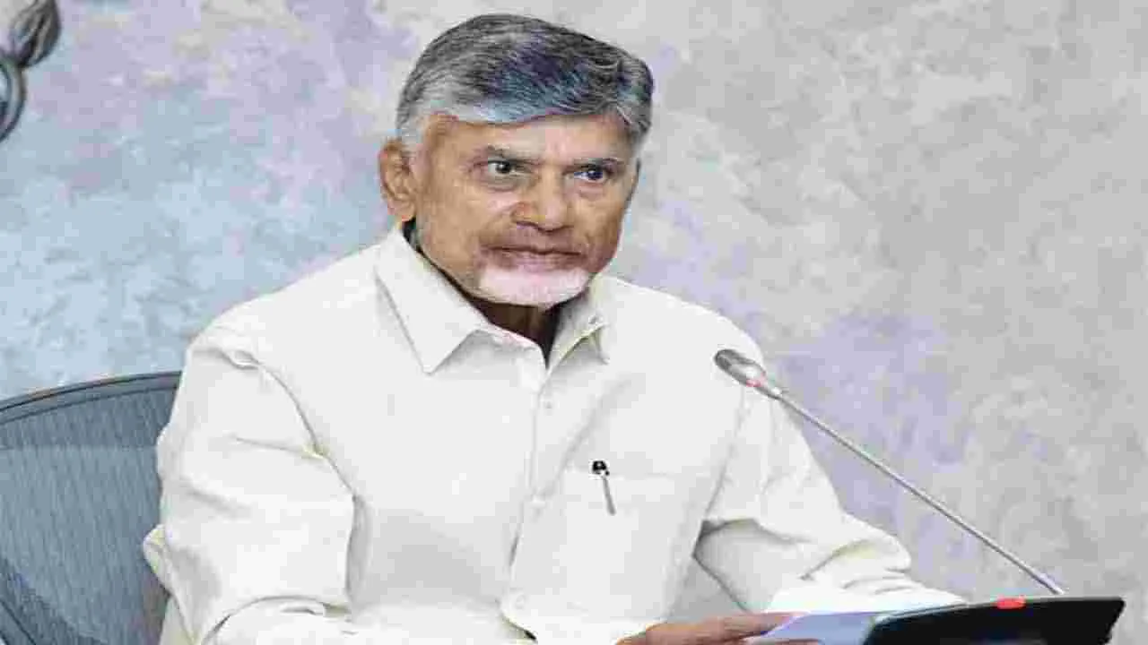 CM Chandrababu Naidu: తీరు బాలేదు తమ్ముళ్లూ!