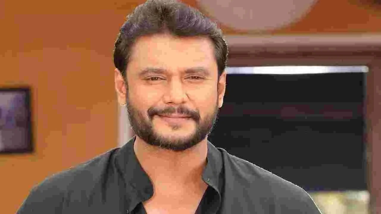 Darshan: హీరో దర్శన్‌ బెయిల్‌ పిటిషన్‌ కొట్టివేత