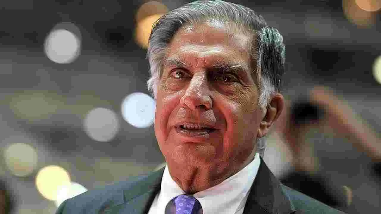 Ratan Tata: ప్రపంచ కుబేరుల జాబితాలో రతన్ టాటా ఎందుకు లేరంటే..?