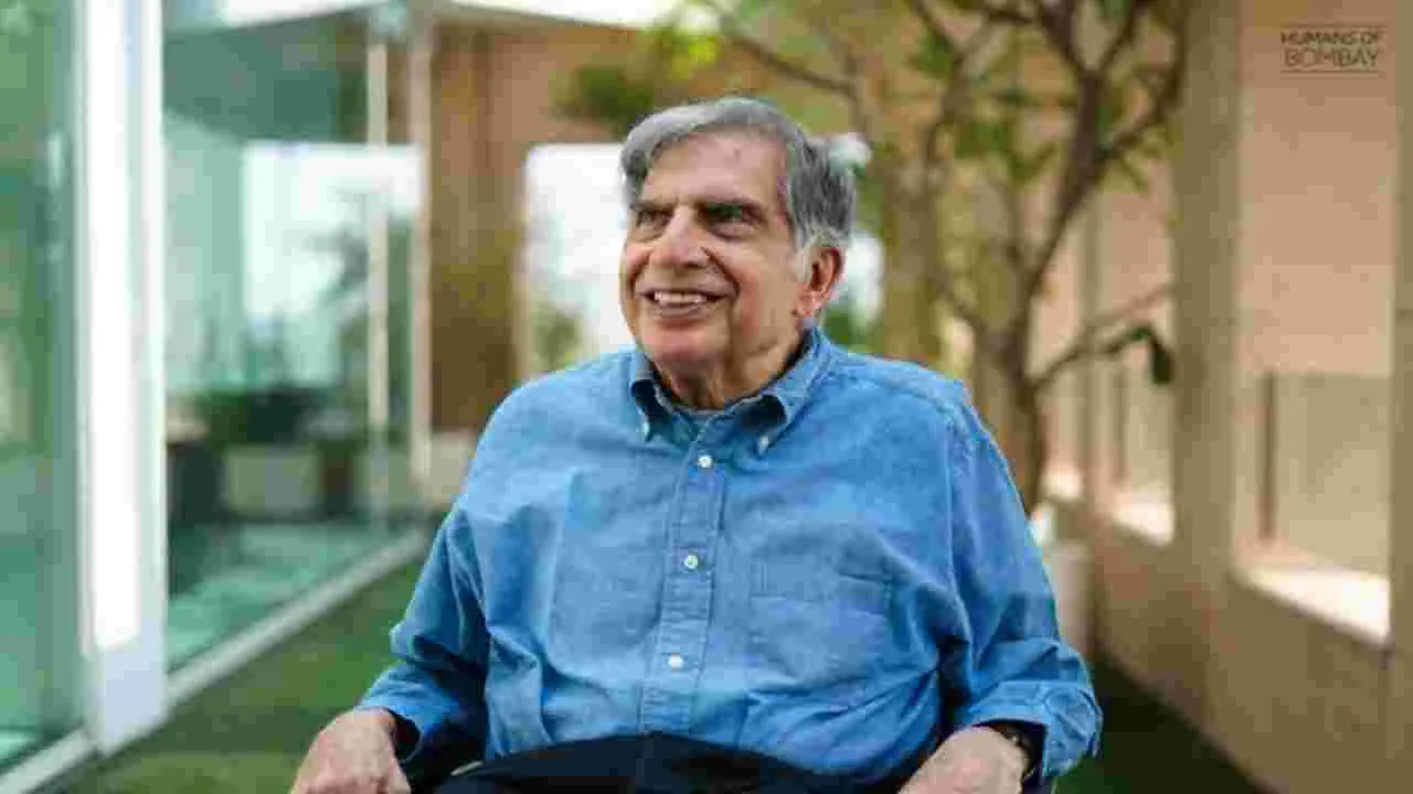 Ratan Tata: టాటా గ్రూప్ ఛైర్మన్ రతన్ టాటా ఆరోగ్య పరిస్థితి విషమం.. ముంబై హాస్పిటల్‌లో చికిత్స.. 