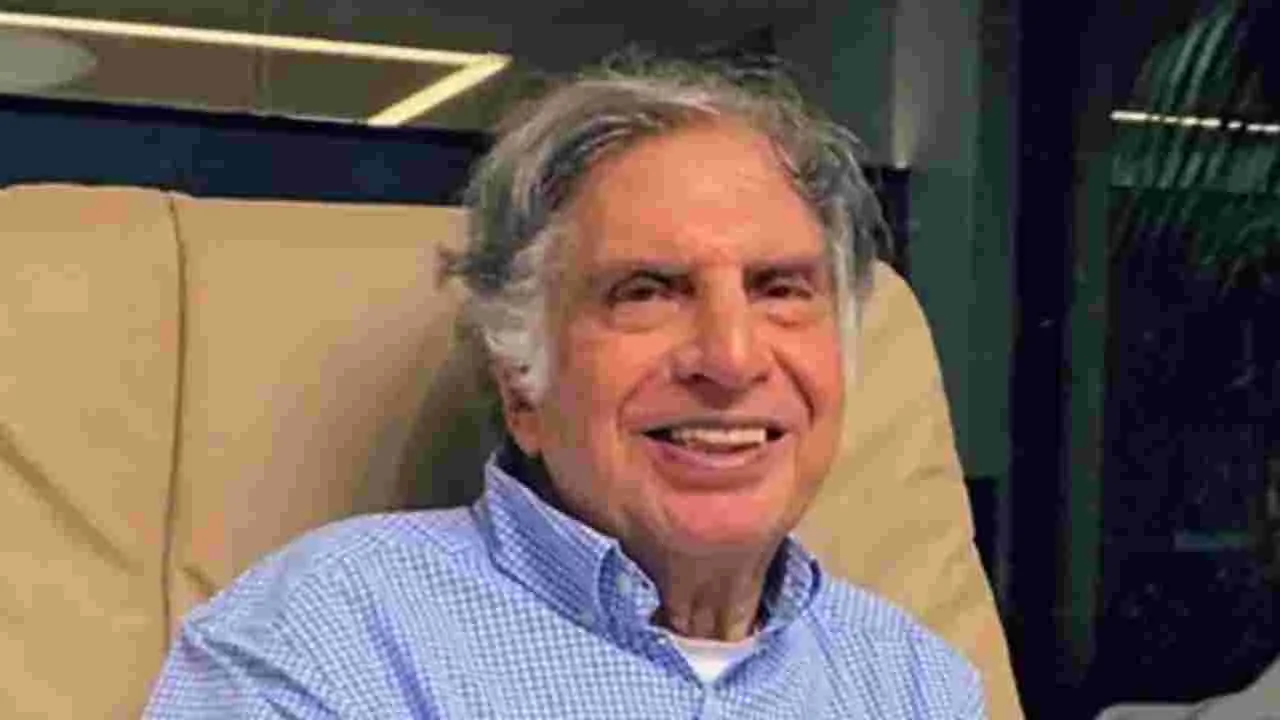 Ratan Tata: ఈ ఒక్క కారణంతో.. రతన్ టాటా విదేశాల నుంచి భారత్ వచ్చేశారు..