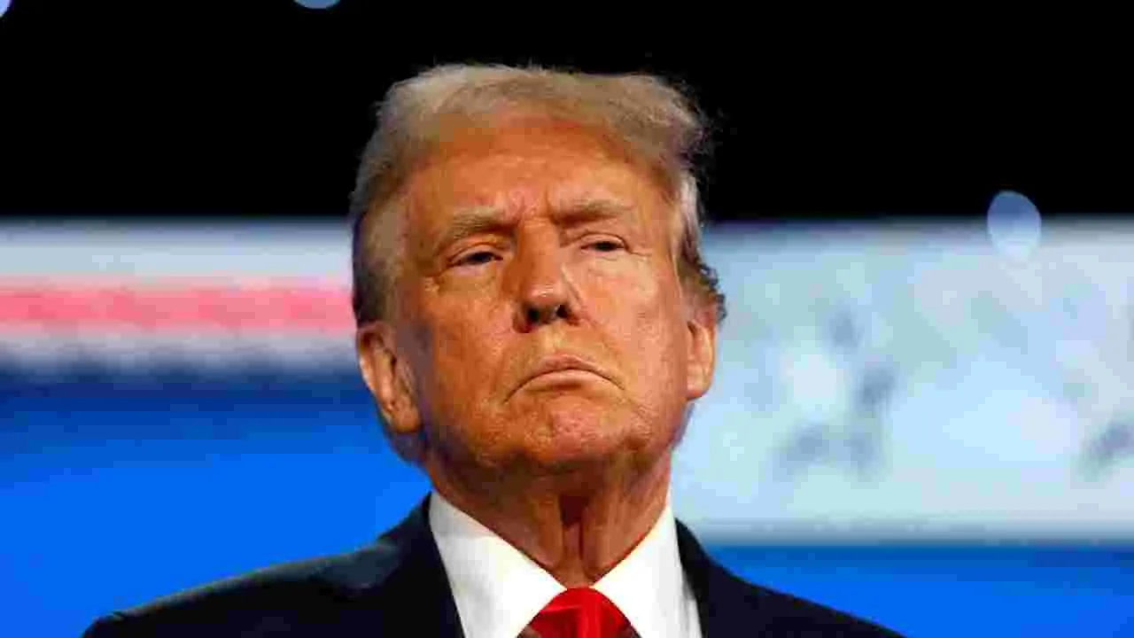 Donald trump: అధికారంలోకి వస్తే వారిని ఉరి తీయిస్తా.. డొనాల్డ్ ట్రంప్ సంచలనం