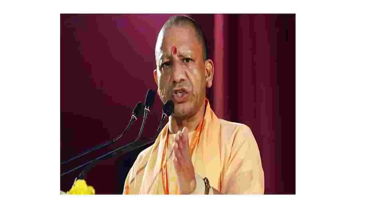 CM YOGI: ఉమ్మేసిన తందూరి రోటీలు.. తీవ్రంగా స్పందించిన యోగి సర్కార్