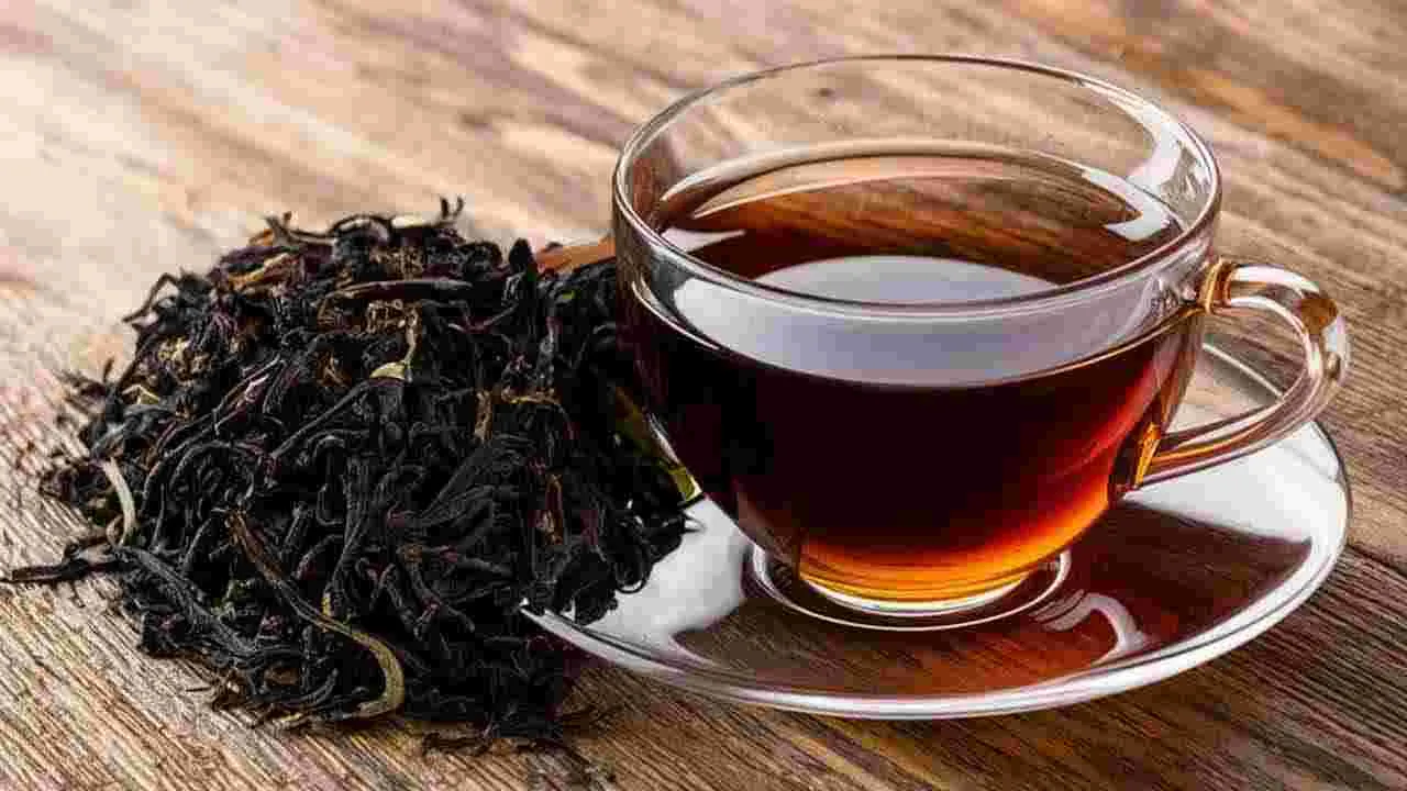 Black Tea: బ్లాక్ టీ.. ఇలా తాగితే ఒంట్లో కొవ్వు ఐస్ లా కరిగిపోద్ది..