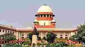 Supreme Court: పారిశ్రామిక ఆల్కహాల్‌పై రాష్ట్రాలదే అధికారం.. 