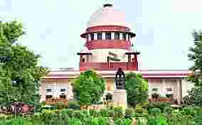 Supreme Court: 211 రోజులుగా జైల్లో ఉంటున్నా.. బెయిలివ్వండి