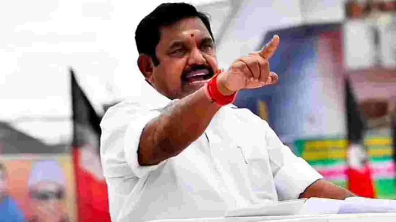 Former CM: నో డౌట్.. 2026లో అధికారం మాదే!