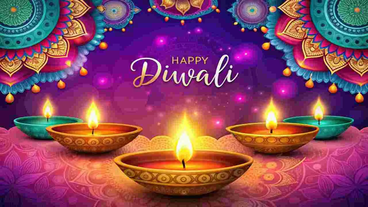 Diwali: దీపావళి ఎఫెక్ట్.. సొంతూళ్లకు లక్షలాది మంది ప్రయాణం