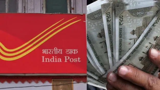 Post Office Savings Scheme: ఈ పోస్ట్ ఆఫీస్ స్కీంలో ప్రతి నెలా ఇన్వెస్ట్ చేస్తే..10 ఏళ్లలో రూ.12 లక్షల రిటర్న్స్..!