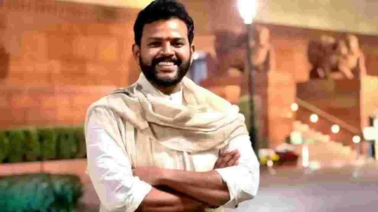 Ram Mohan Naidu: ఇది చారిత్రాత్మకమైన రోజు 