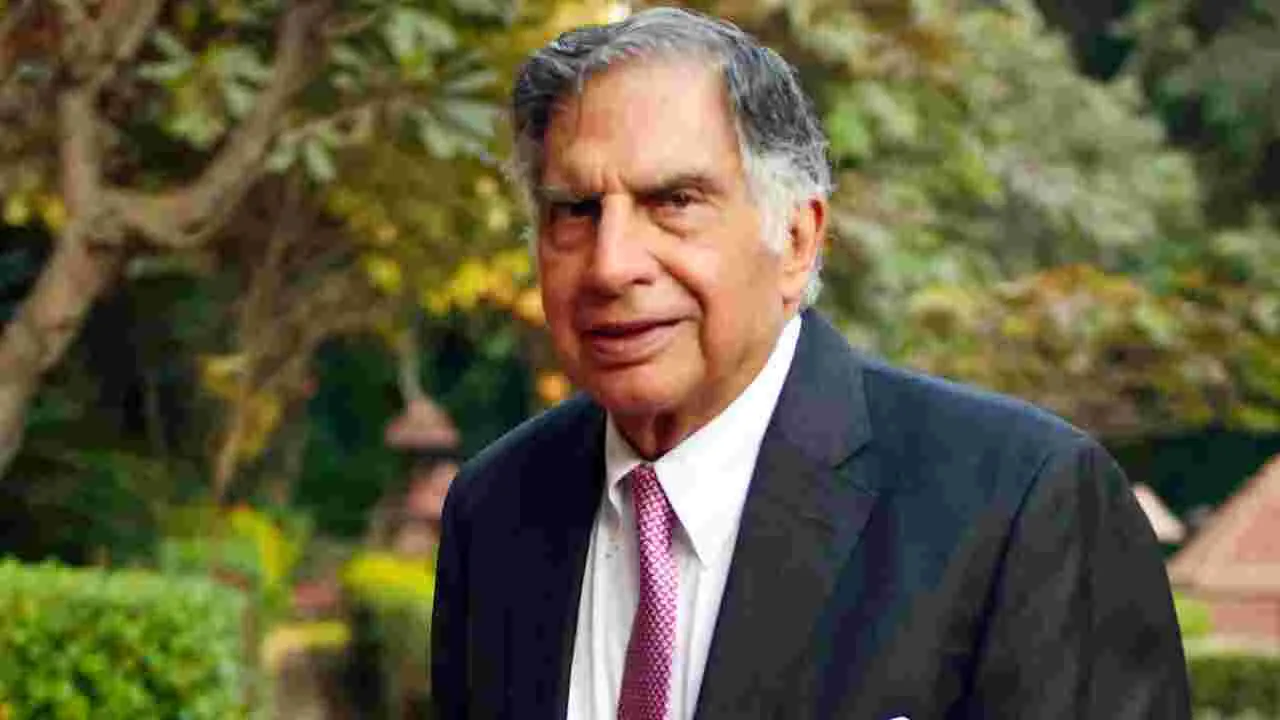 Ratan Tata: రతన్ టాటా ఆస్తి ఎవరికి.. వీలునామాలో ఏముందంటే