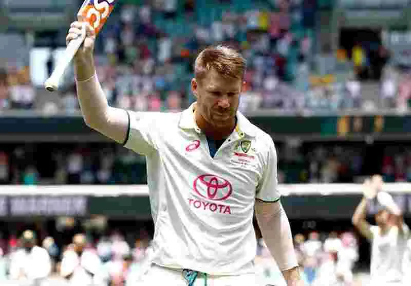 David Warner: ’సాండ్‌పేపర్‘ స్కాం: వార్నర్‌పై జీవితకాల నిషేధం ఎత్తివేత