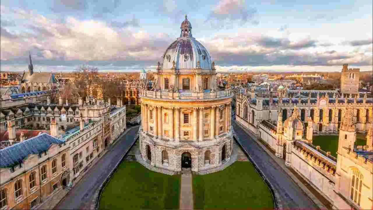 Oxford University: బ్రిటన్‌‌లో ఎన్నారై మహిళకు షాక్! పీహెచ్‌డీ కోసం రూ.కోటి ఖర్చు పెడితే..