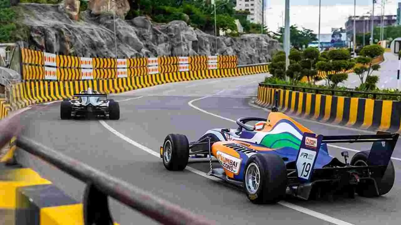 Formula E Racing: తెలంగాణలో వెలుగులోకి మరో స్కామ్.. ఏసీబీకి మున్సిపల్ శాఖ ఫిర్యాదు