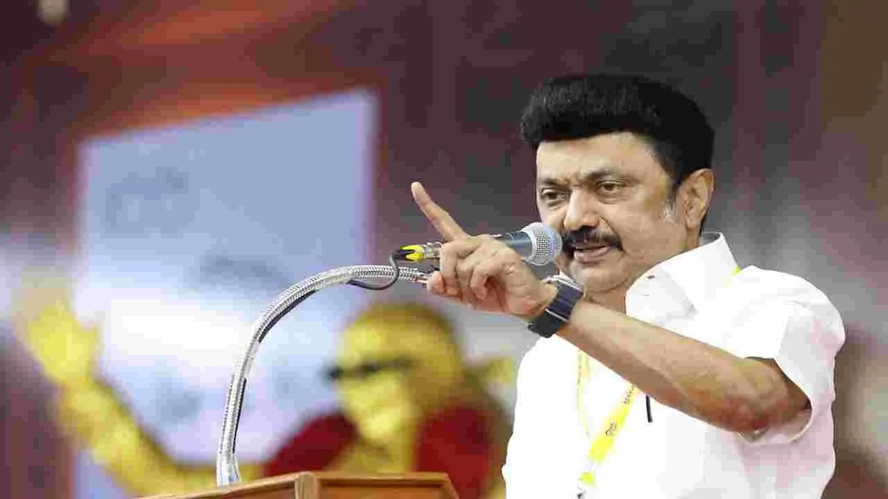 DMK: టార్గెట్ @ 200 నియోజకవర్గాలు..