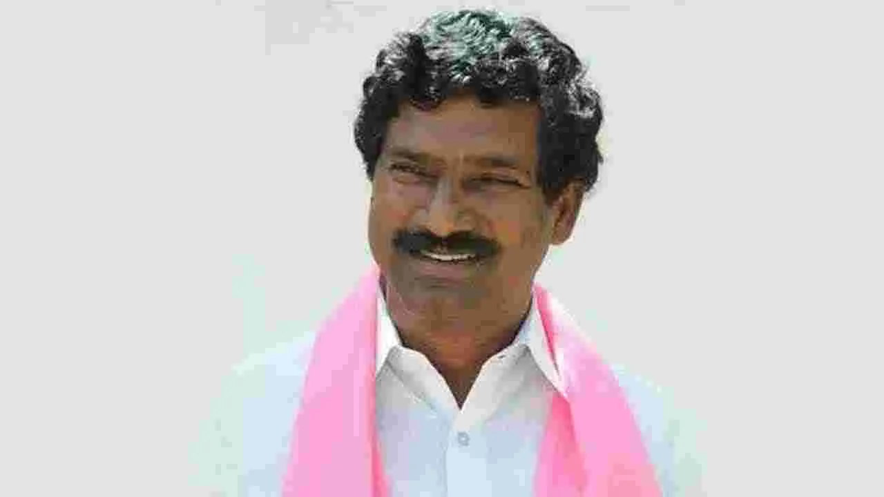 Telangana Politics: శుద్ధపూసలా మాట్లాడుతున్న కడియం శ్రీహరి