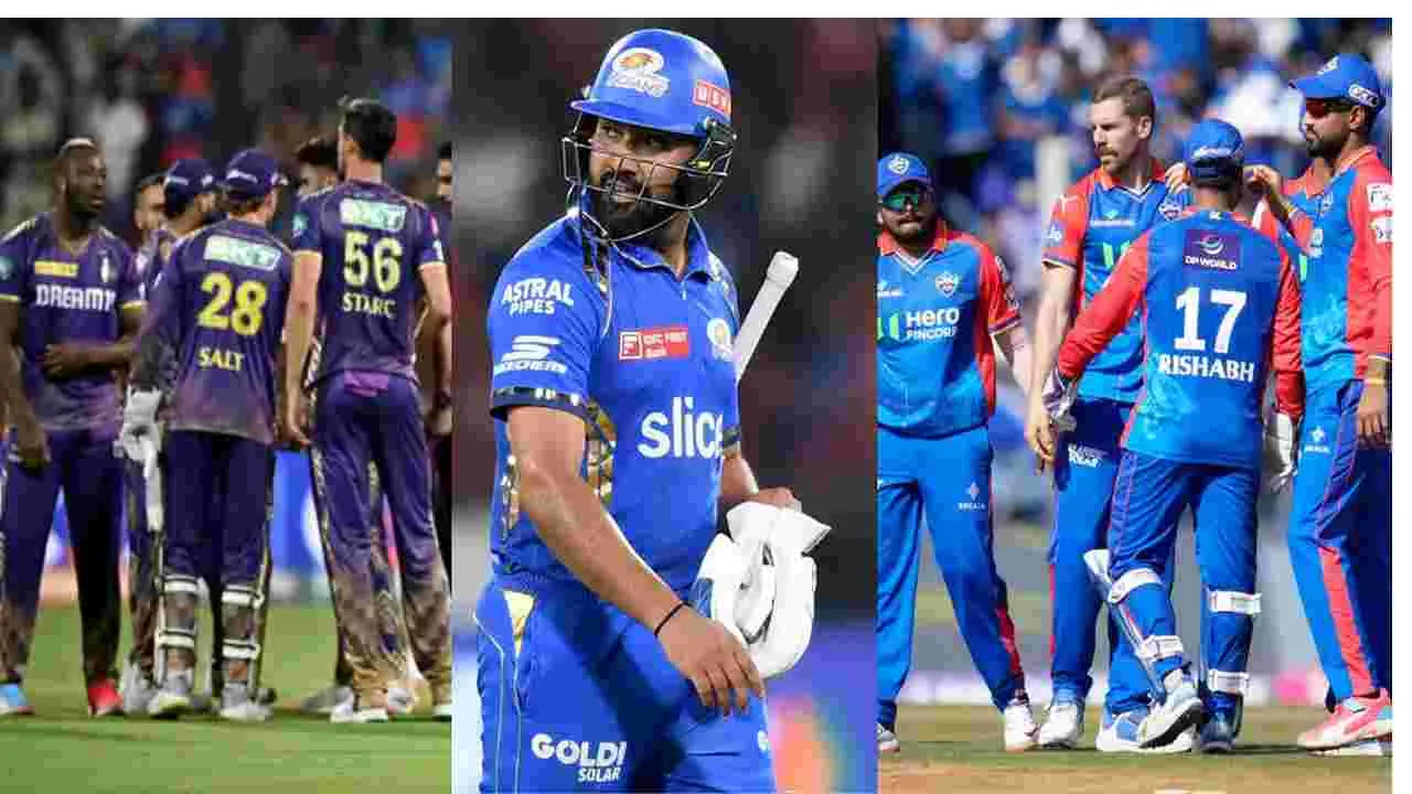 IPL 2025: ఐపీఎల్ మెగా వేలం.. టాప్ 5 ఖరీదైన ఆటగాళ్లు వీరే