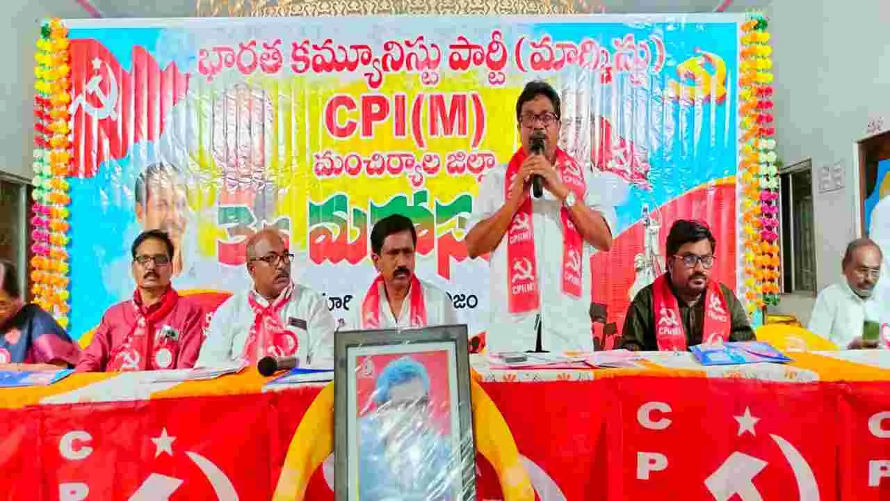 ఆరు గ్యారంటీలు అమలయ్యేదెప్పుడు