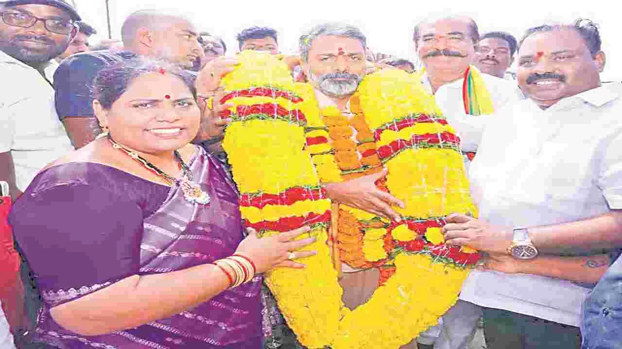 పుష్కరాలపై దృష్టి పెడతా