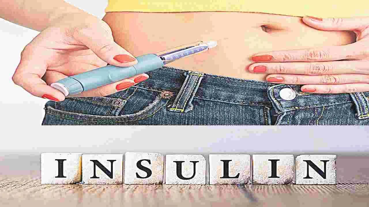 Diabetes: షుగర్‌ ఉన్నా లేనట్టే!