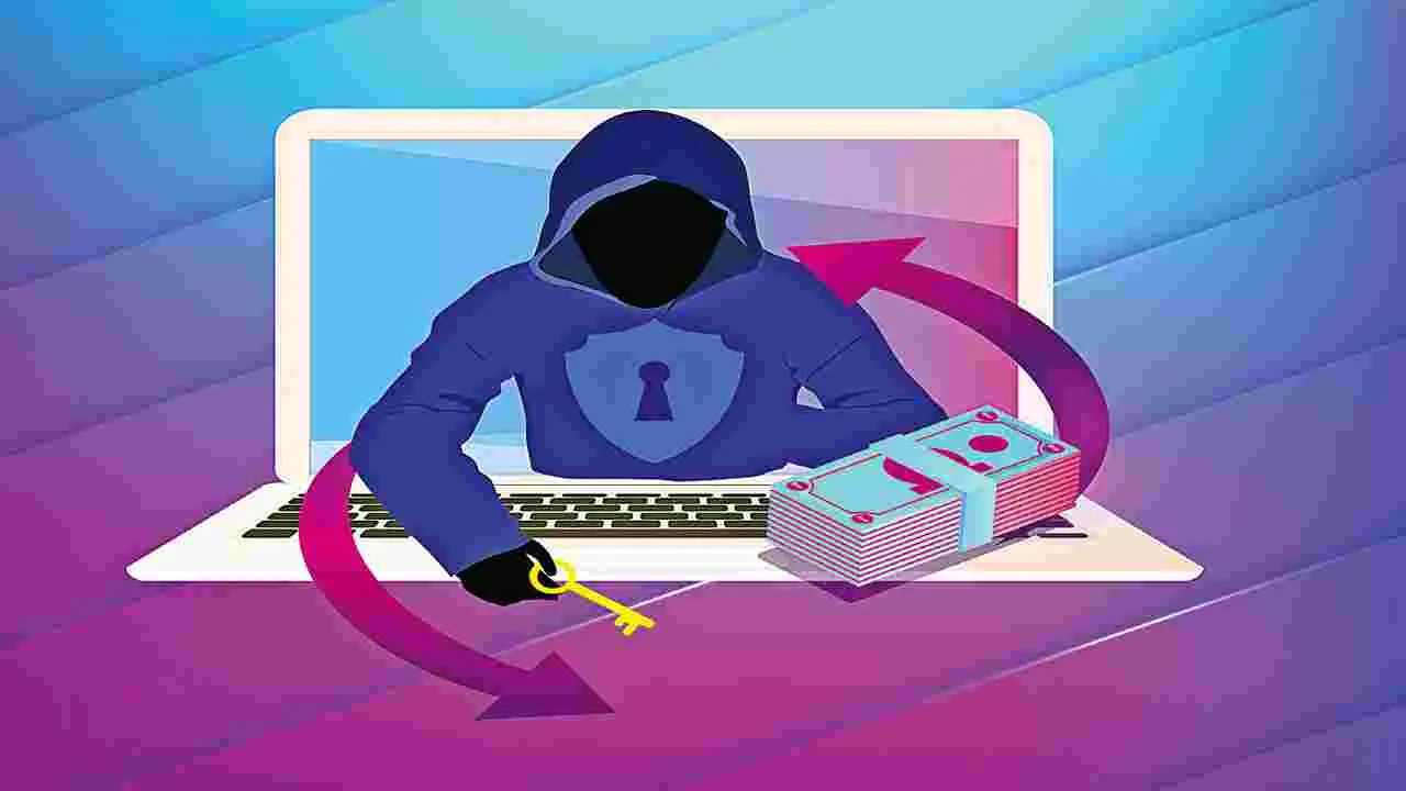 Cyber Fraud: అద్దెకు బ్యాంకు ఖాతాలు!