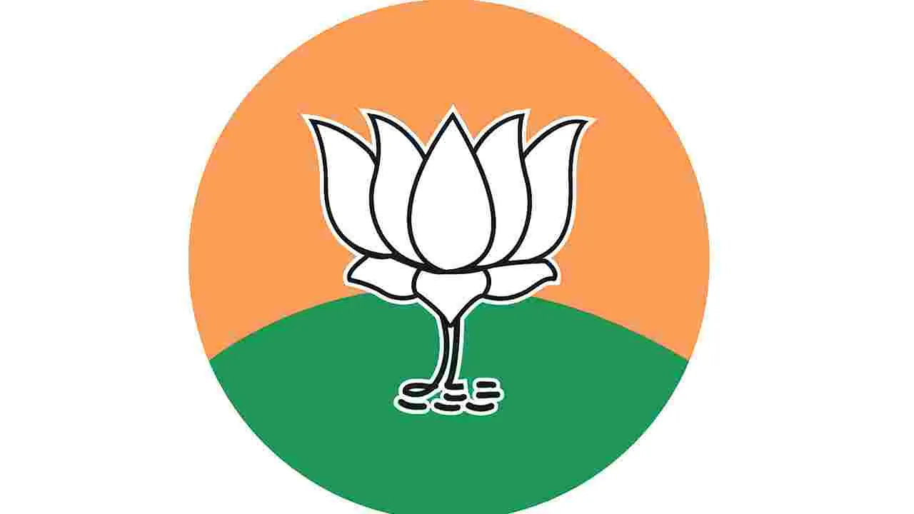 BJP: ‘పెద్దల’ సభలో సత్తా చాటాలి!