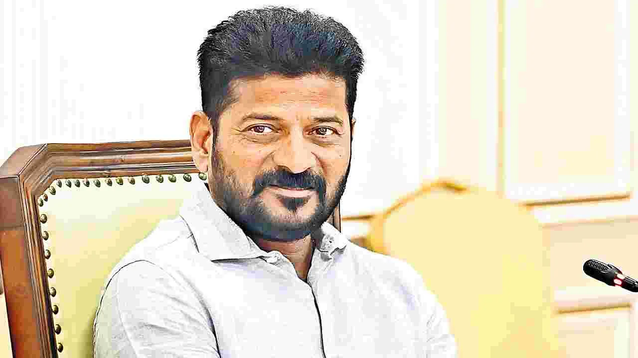 CM Revanth Reddy: మోదీజీ.. మీవన్నీ అపోహలు, అవాస్తవాలే