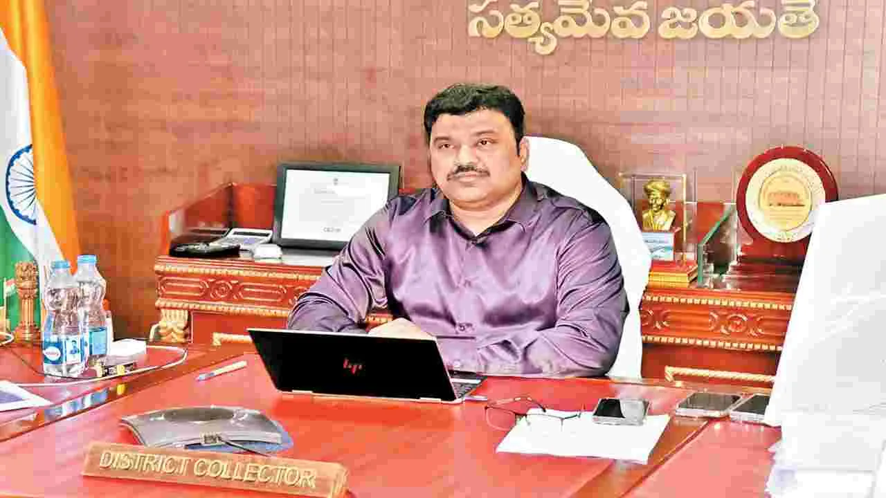 యురేనియం తవ్వకాలు ఆపేస్తున్నాం 