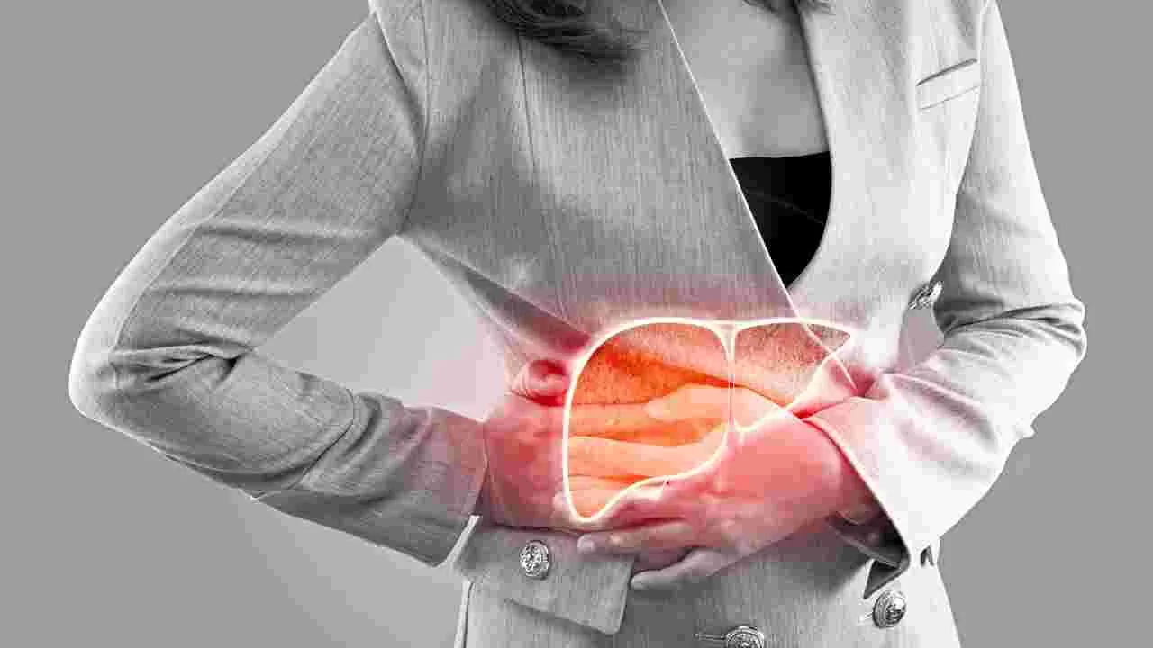 Liver Health: ఫ్యాటీ లివర్‌.. నేటి కిల్లర్‌