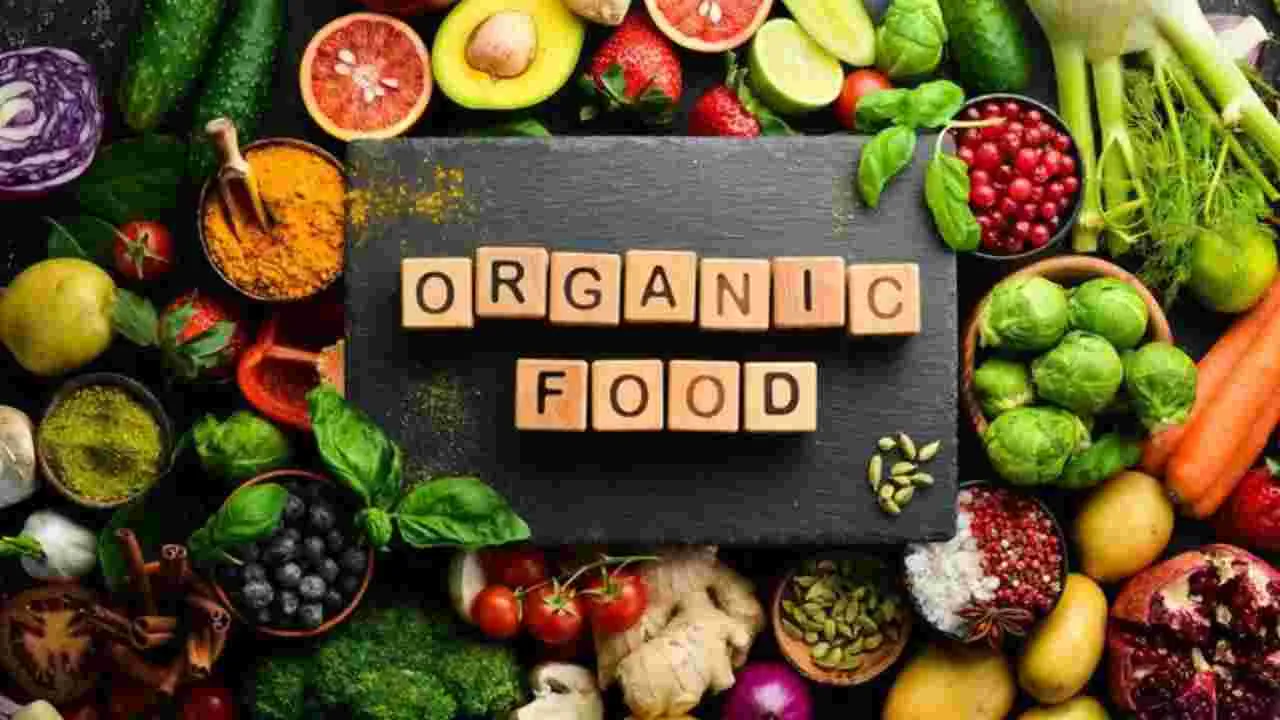 Organic Foods: ఆర్గానిక్ ఫుడ్స్ ఆరోగ్యానికి మేలు చేస్తాయా? వైద్యుల చెప్పేదేంటంటే..