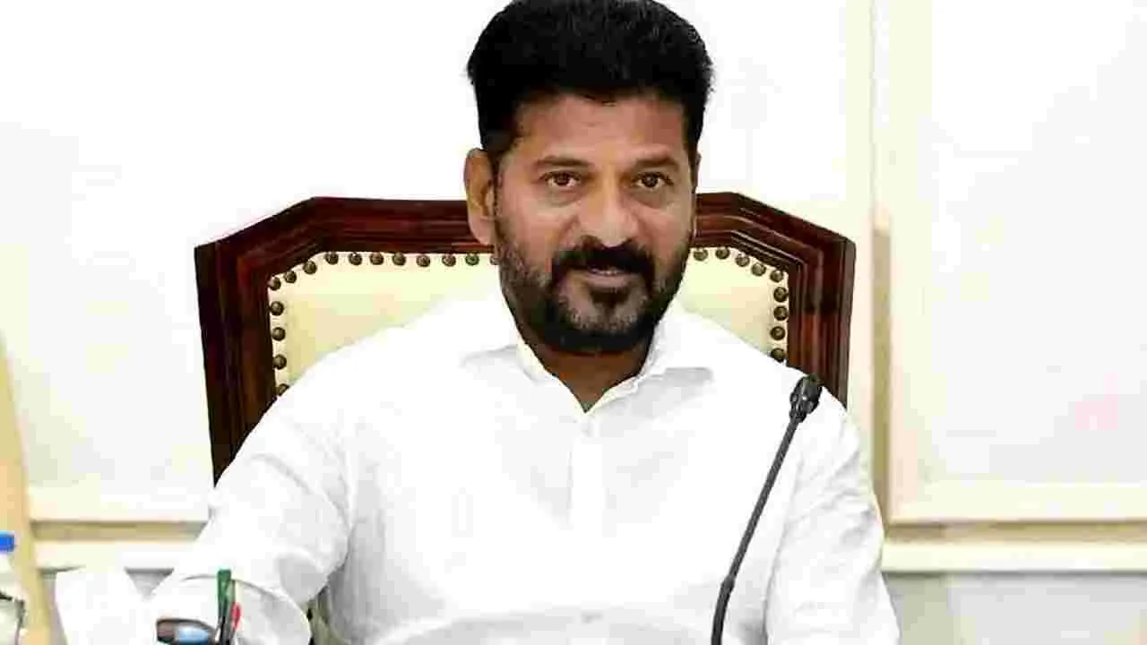 CM Revanth Reddy: సంగెం నుంచి సీఎం మూసీ యాత్ర