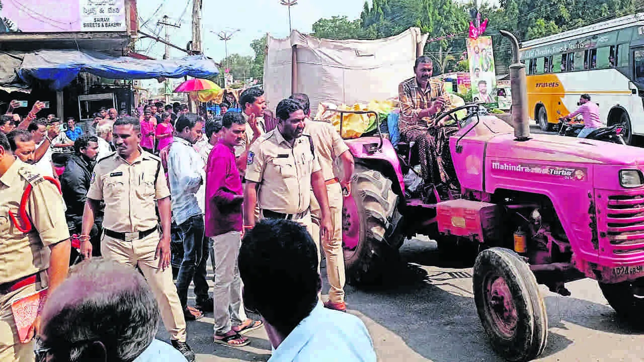 సాంబమసూరి కొనుగోలు చేయడంలేదు