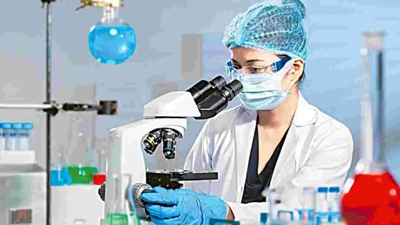 Lab Technician: 10న ల్యాబ్‌ టెక్నీషియన్‌ రాత పరీక్ష 