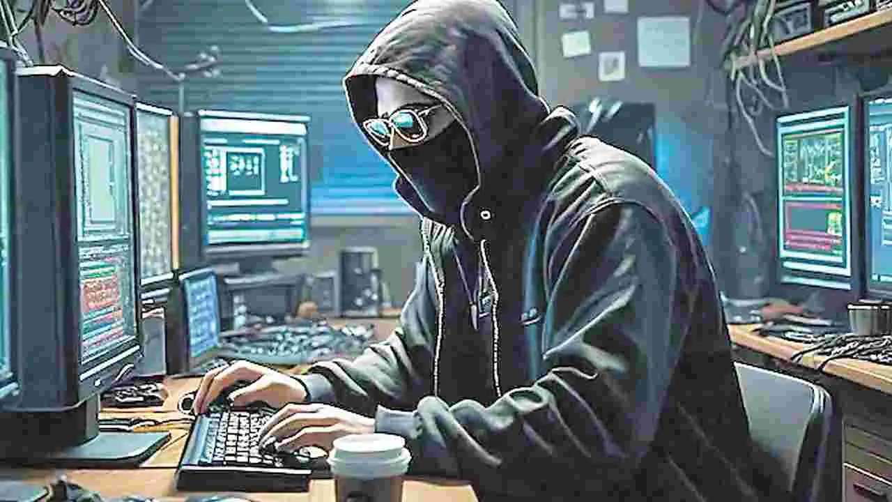 Cyber Crime: నాలుగు నెలల్లోనే రూ.1,750 కోట్లు