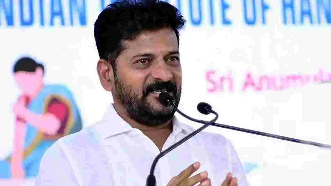 CM Revanth Reddy: కోమాలో ఉన్న వలస కార్మికుడి వైద్యానికి ముఖ్యమంత్రి సాయం